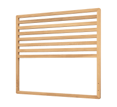 Designer Series - Ulkokeittiön taustaseinä 120 cm