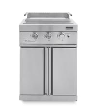 Stainless Collection - Teppanyaki-Moduuli