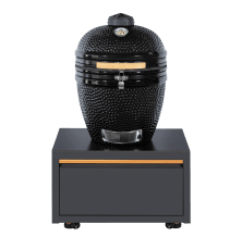 Designer Series - Vapaasti seisova kamado-moduuli