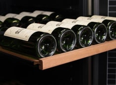 5 GOLDEN RULES FOR WINE STORAGE