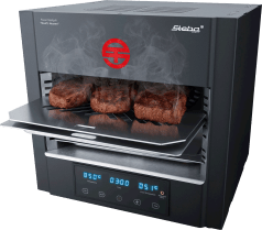 Power Steakgrill Devil's Heaven PSE 2600 XL