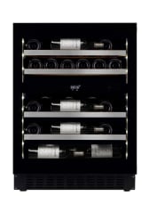 Sisäänrakennettava viinikaappi – WineCave Exclusive 700 60D Push/Pull