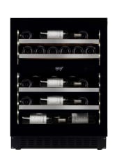 Vinkøleskab til indbygning - WineCave Exclusive 700 60D Push/Pull 