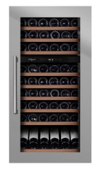 Cantinetta vino integrabile - WineKeeper 70D Stainless 