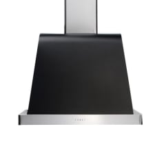 Extractor hood Dolce Vita 60 cm Black