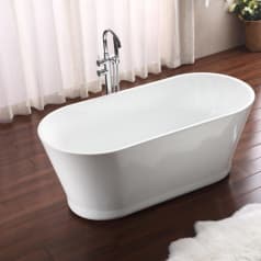 Badewanne Ideal Retro