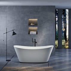 Badewanne Ideal Relax