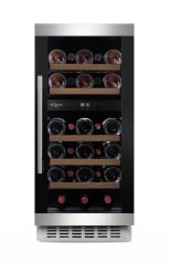 Innbyggbart vinskap - WineCave 700 40D Modern 