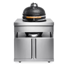 Stainless Collection - Module kamado 