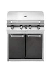 Swing - Modular system - Gassgrill 90 cm