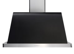 Extractor hood Dolce Vita 120 cm Black