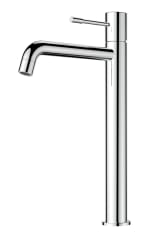 Waschtischarmatur Fine Hoch Chrom