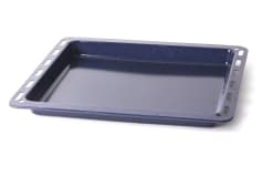 Dolce Vita Tray for main oven (Blue enamel)