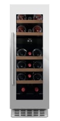 Under-counter wine cooler - WineCave 780 30D Stainless