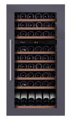Integrated wine fridge - WineKeeper 70D Custom Made 