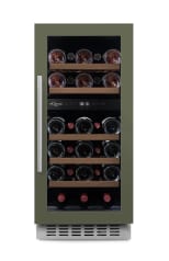 Unterbau-Weinkühlschrank - WineCave 700 40D Custom Made   