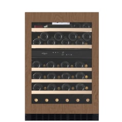 Built-in wine cooler - WineCave Exclusive 780 60D Panel Ready