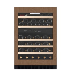 Inbyggbar vinkyl - WineCave Exclusive 780 60D Panel Ready