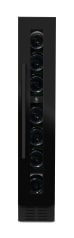 Built-in wine cooler - WineCave 15S Anthracite Black 