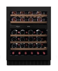 Cantinetta da incasso - WineChamber 780 60D Anthracite Black