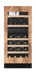 Built-in wine cooler - WineCave Exclusive 780 40D Panel Ready