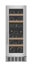 Built-in wine cooler - WineCave 700 30D Stainless 