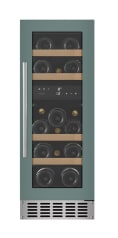 Inbyggbar vinkyl - WineCave 700 30D Custom Made 