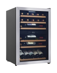 Free standing wine cooler - Polar Collection 52