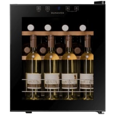 Free standing wine cooler - HOME-16