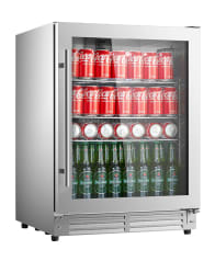 Built-in - Outdoor refrigerator