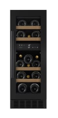Built-in wine cooler - WineCave 700 30D Anthracite Black