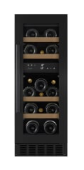 Vinoteca encastrable - WineCave 700 30D Anthracite Black