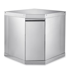 (Outlet) - Myoutdoorkitchen - Eckmodul 90° - Large