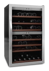 Cantinetta vino a libera installazione - WineExpert 66 Stainless