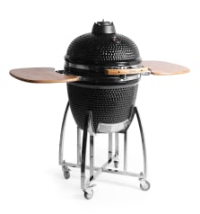 Kamado Medio 21" inkl. tillbehörspaket