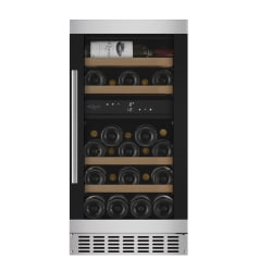 Einbau-Weinkühlschrank - WineCave 700 40D Modern  