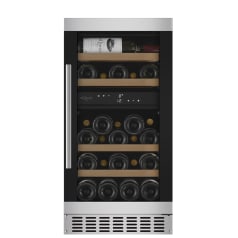 Sisäänrakennettava viinikaappi – WineCave 700 40D Modern 