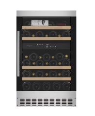 Unterbau-Weinkühlschrank - WineCave 700 50D Modern