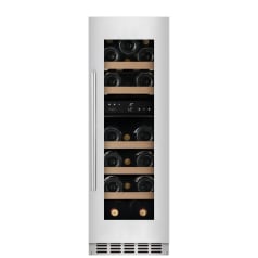 Sisäänrakennettavat viinikaapit - WineCave 780 30D Stainless