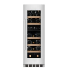 Under-counter wine cooler - WineCave 780 30D Stainless