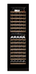 Built-in wine cooler - WineCave Infinite 187D Push-Pull 