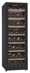 Freistehender Weinkühlschrank - Polar Collection 83
