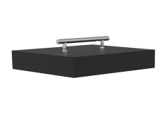 Black Collection - Teppanyaki Haube