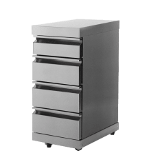 Stainless Collection - Schubladenmodul 