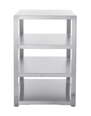 Myoutdoorkitchen - Nordic Line Stainless - 430SS - Corner module