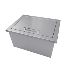 Built-in - Inbouw ijscompartiment 60 cm