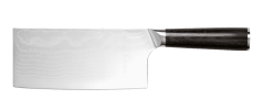 Hackmesser – VG10-Stahl – 18 cm