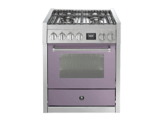Genesi - Combi-steam - Gasspis 70 cm (1 ugn) (Ametista)