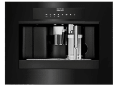Dolce Vita - Kaffemaskin (Sort)
