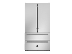 Professional - Kylskåp med french door 90 cm - REF904FFNXTC